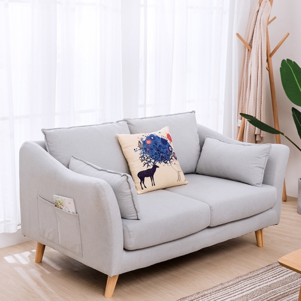 Sofa văng thiết kế hiện đại SF68