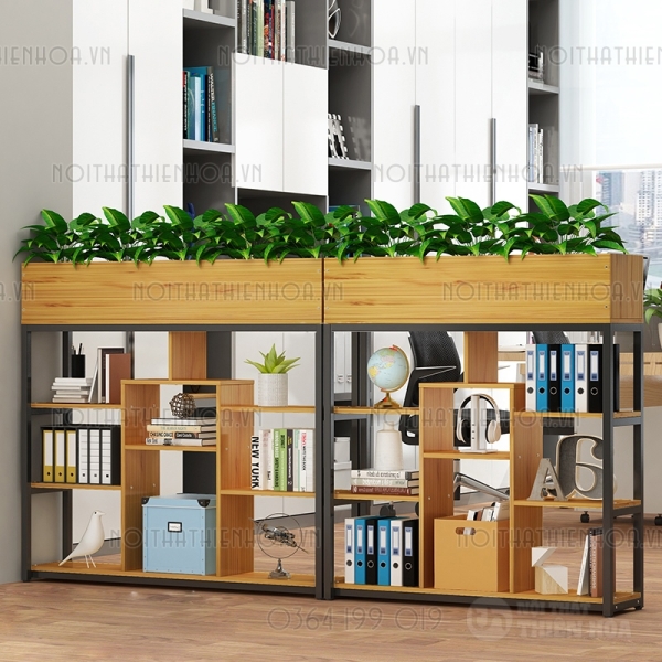 Kệ trang trí KTT17