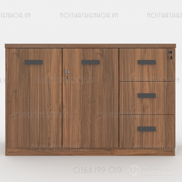 Tủ tài liệu Classic CL80-03