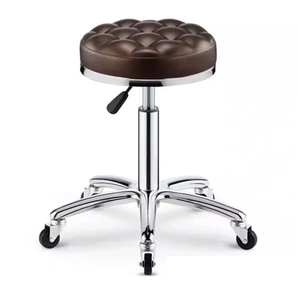 Ghế xoay spa cho kỹ thuật viên- Mã: 469x