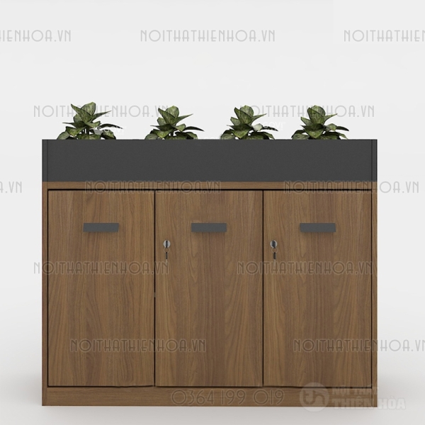 Tủ cây trang trí CL90-03C