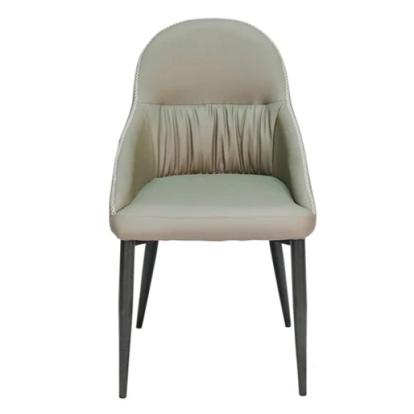 Bộ bàn ăn 4 ghế mặt đá cao cấp TP HCM- Mã: T197-4×2118