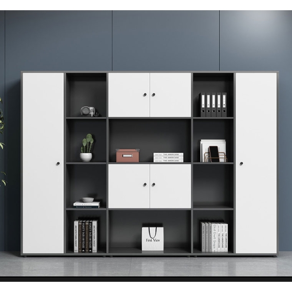 Tủ tài liệu thông tin văn phòng 2m4 -TL 80