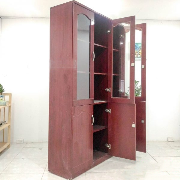 Tủ hồ sơ 3 buồng