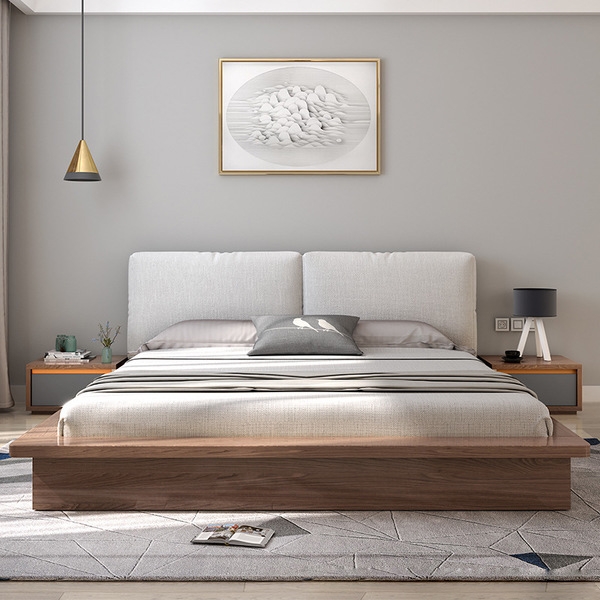 Giường hộp kiểu nhật GN-26