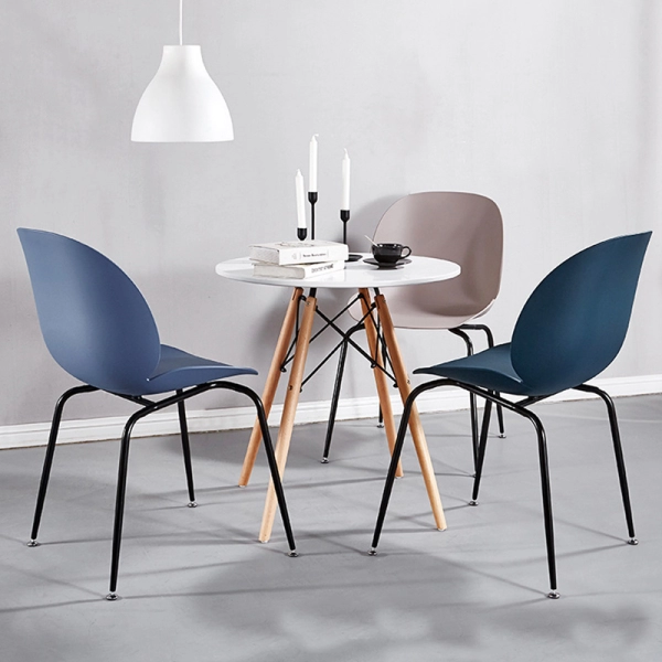Bàn cafe, bàn ăn tulip – Mã: T117
