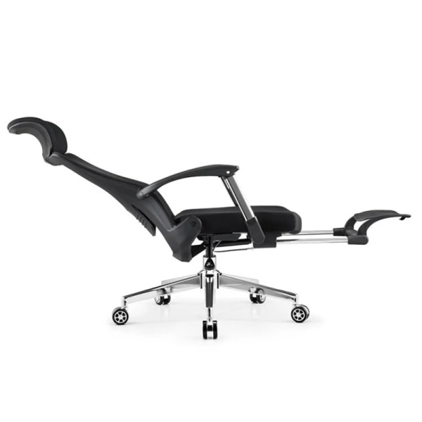 Ghế Công Thái Học Ngả Lưng Thư Giản – GX59