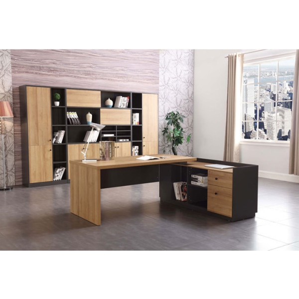 Bàn giám đốc Beta hiện đại
