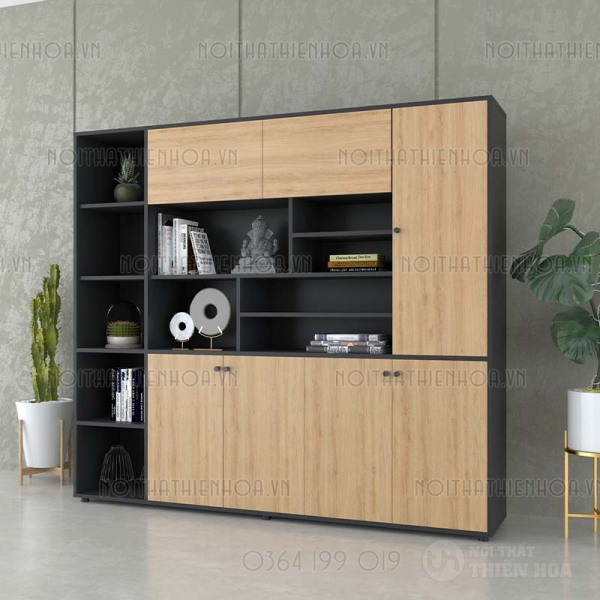 Tủ tài liệu CL200-17