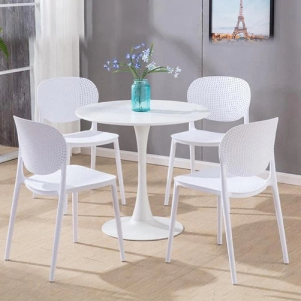 Bộ bàn tiếp khách văn phòng hiện đại nhập khẩu- Mã: T117-4×210