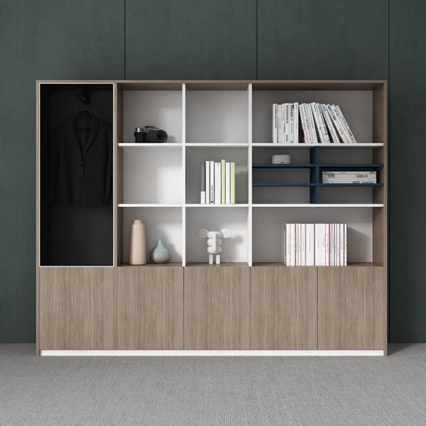 Tủ phòng giám đốc đơn giản hiện đại -TL 70