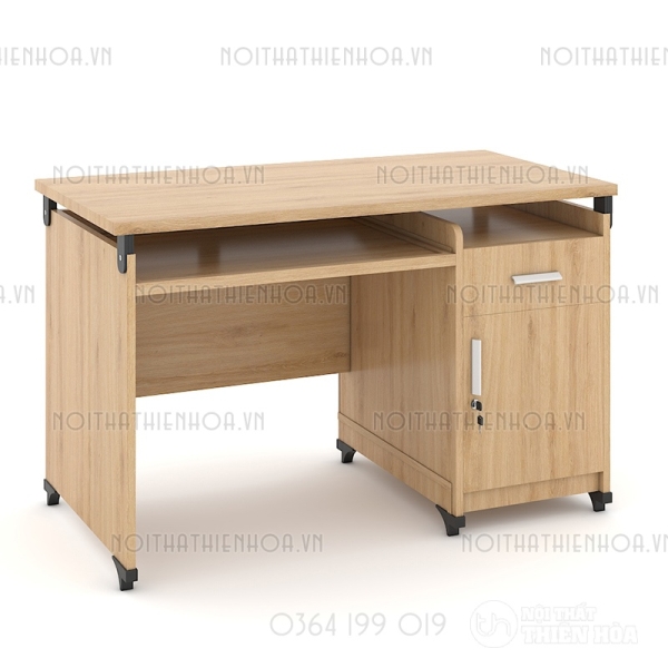 Bàn văn phòng Classic 1m2 CL12HS-6
