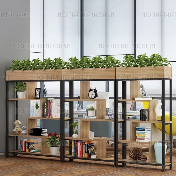 Kệ trang trí KTT11