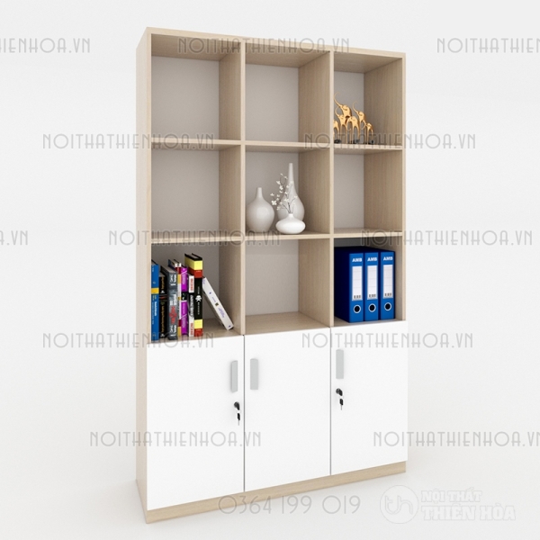 Tủ tài liệu Classic CL200-07T