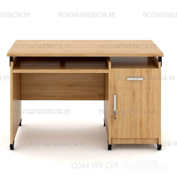 Bàn văn phòng Classic 1m2 CL12HS-6