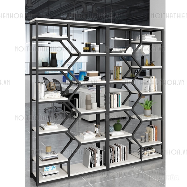 Kệ trang trí KTT13