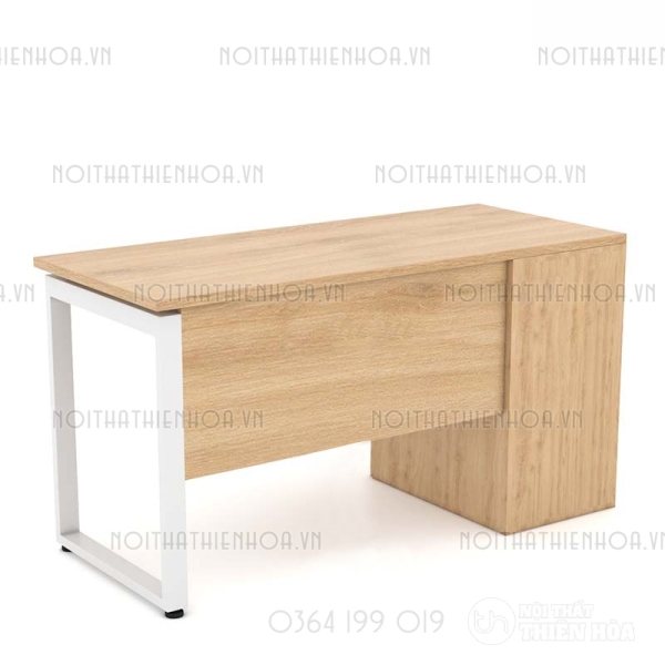 Bàn chân vuông chữ U Eos 1m4 EU14YH