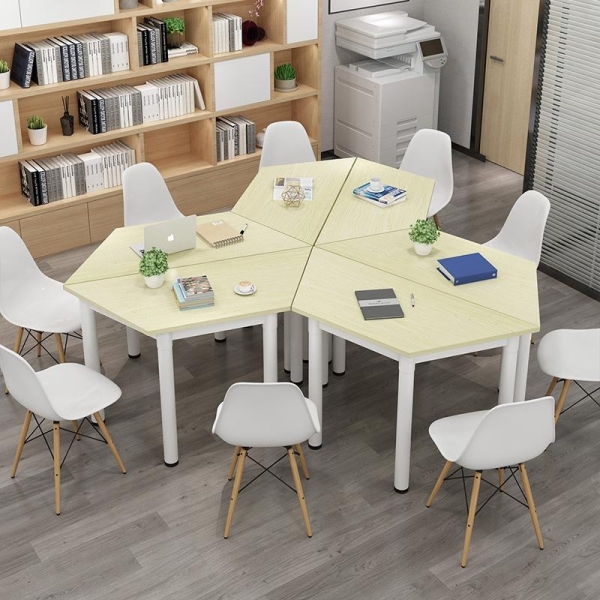 Modul Lego bàn họp, bàn cụm, bàn nhóm