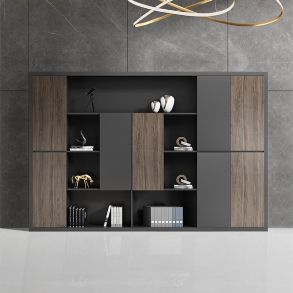 Tủ lưu trữ hồ sơ phòng giám đốc -TL 65