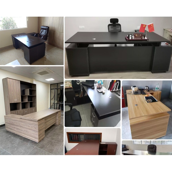 Bàn giám đốc hiện đại Keva BGD-Keva-23