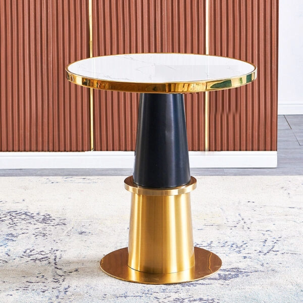 Bộ bàn tiếp khách sang trọng cho thẩm mỹ viện- Mã: T176-3×284