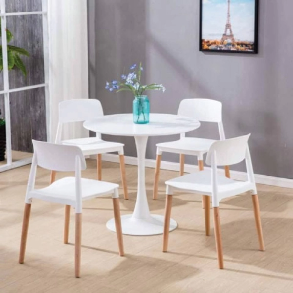 Bộ bàn tiếp khách hiện đại cho studio- Mã: T117-4×228