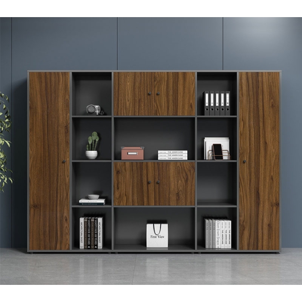 Tủ tài liệu thông tin văn phòng 2m4 -TL 80