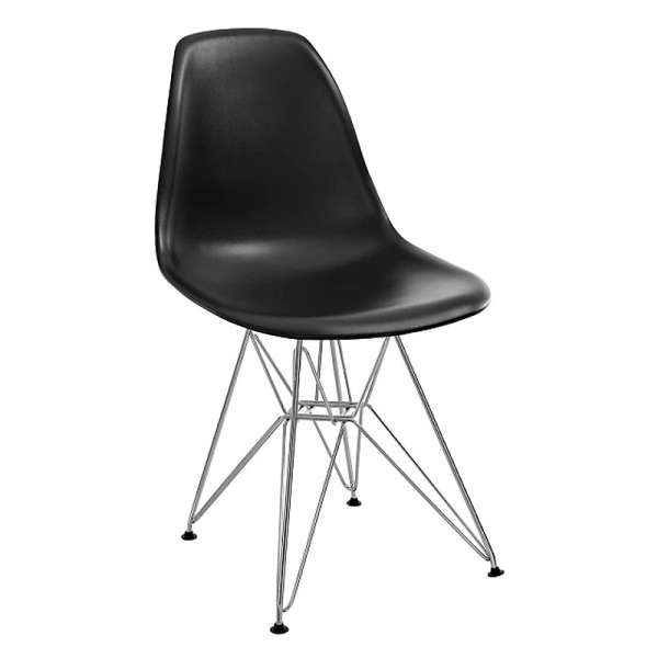 Ghế cafe Eames DSR đẹp – Mã: 206
