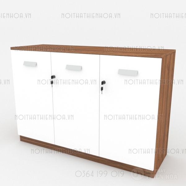 Tủ tài liệu classic CL80-04T