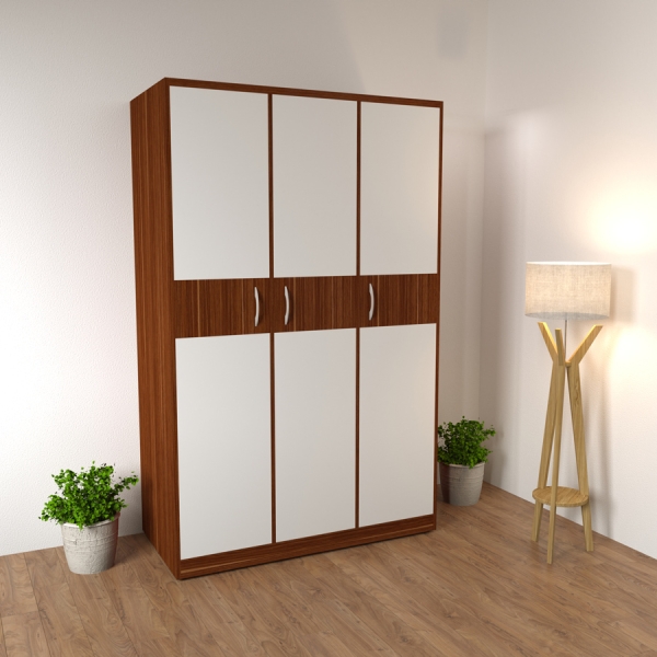 tủ quần áo giá rẻ TA-103