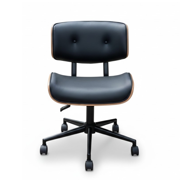 Ghế Giám Đốc Phong Cách Tối Giản Sang Trọng – GGĐ49