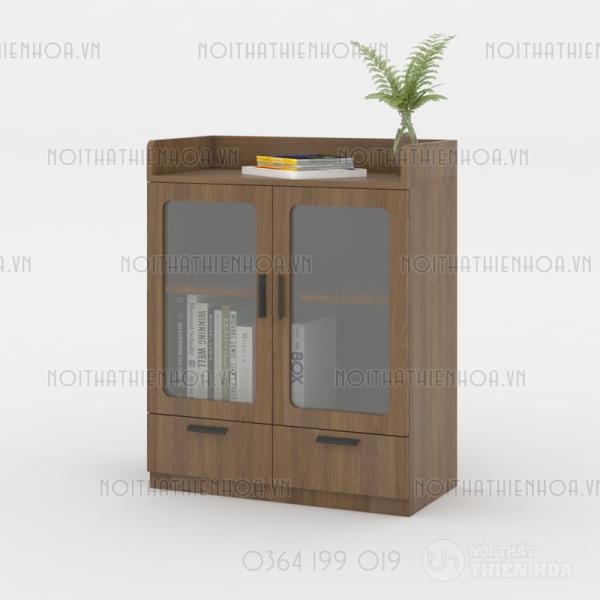 Tủ tài liệu classic CL100-02