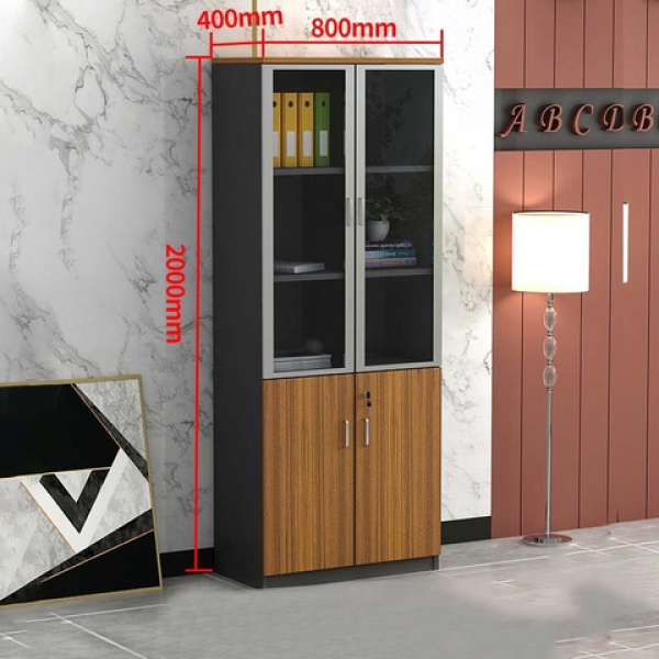 Tủ hồ sơ văn phòng hiện đại – TL 55