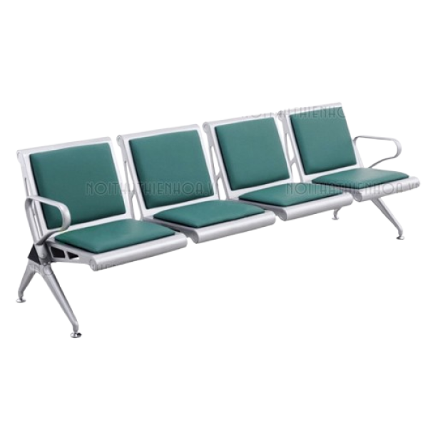 Ghế băng chờ GC04-04
