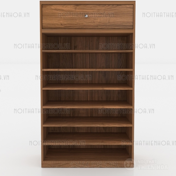 Tủ để giày TG02