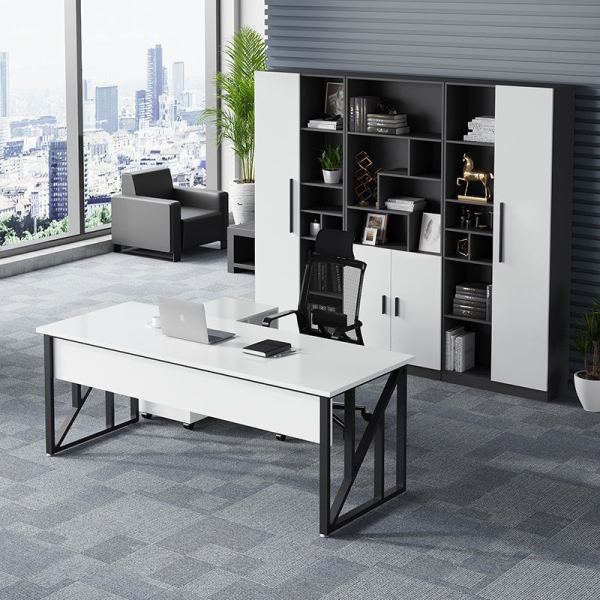 Tủ phòng giám đốc đẹp -TL 69
