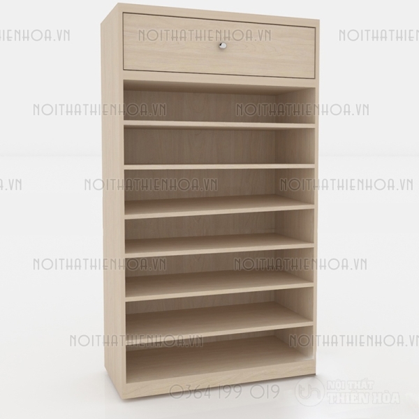 Tủ để giày TG02