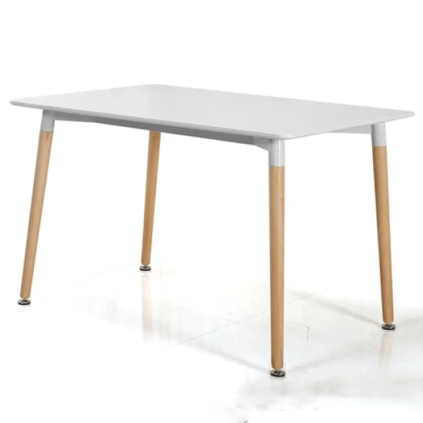 Bộ bàn ăn hiện đại nhập khẩu – Mã : T108-4×234