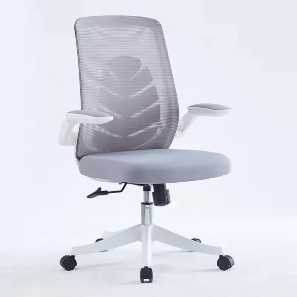 Ghế Xoay Lưng Lưới Chiếc Lá – GX29