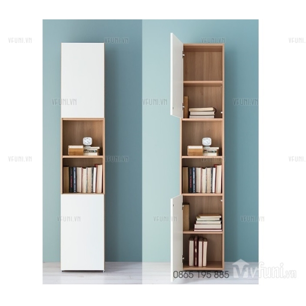 KỆ SÁCH GIÁ RẺ KS-68