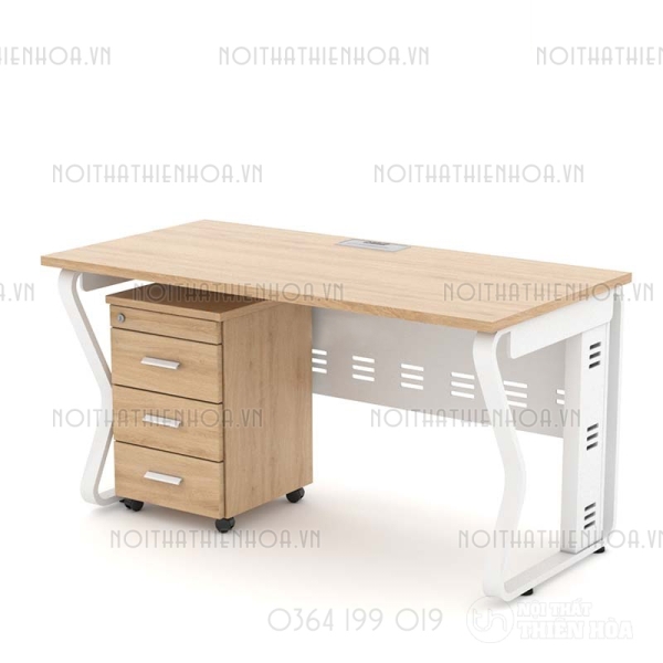 Bàn làm việc Atlas 1m4 AT1407-D