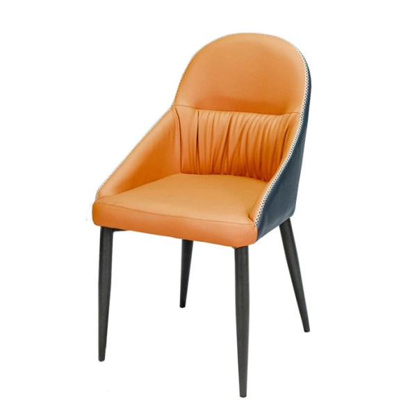 Bộ bàn ăn 4 ghế mặt đá nhập khẩu- Mã: T179-4×2118