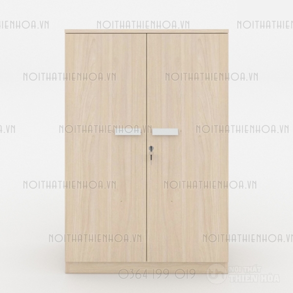 Tủ tài liệu Classic CL120-04