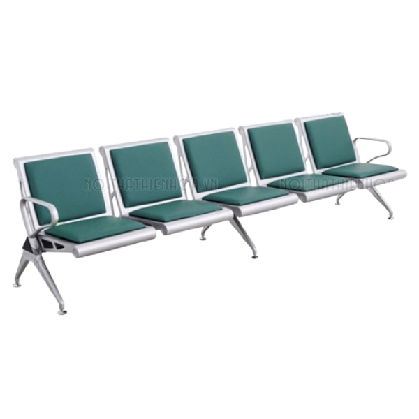 Ghế băng chờ GC04-05