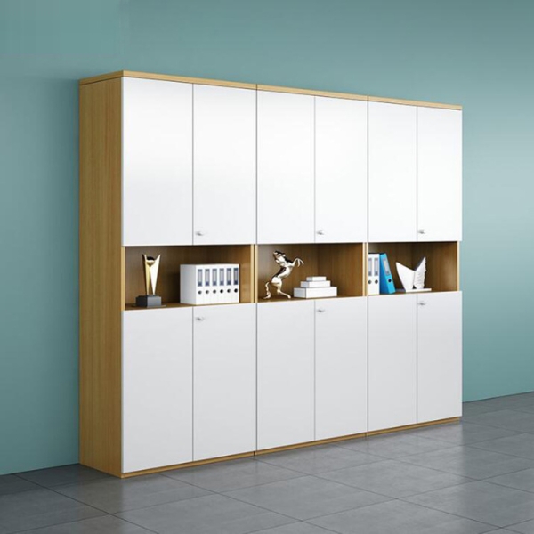 Tủ tài liệu gia đình 1m2 – TL 14