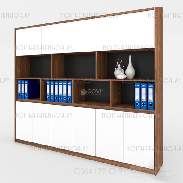 Tủ tài liệu Classic CL200-14T