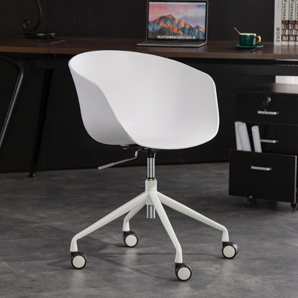 Ghế họp chân xoay hiện đại- Mã: 234R