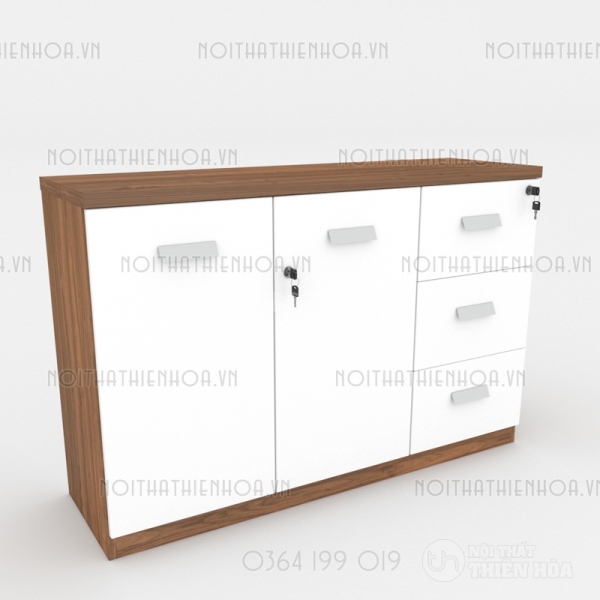 Tủ tài liệu Classic CL80-03T