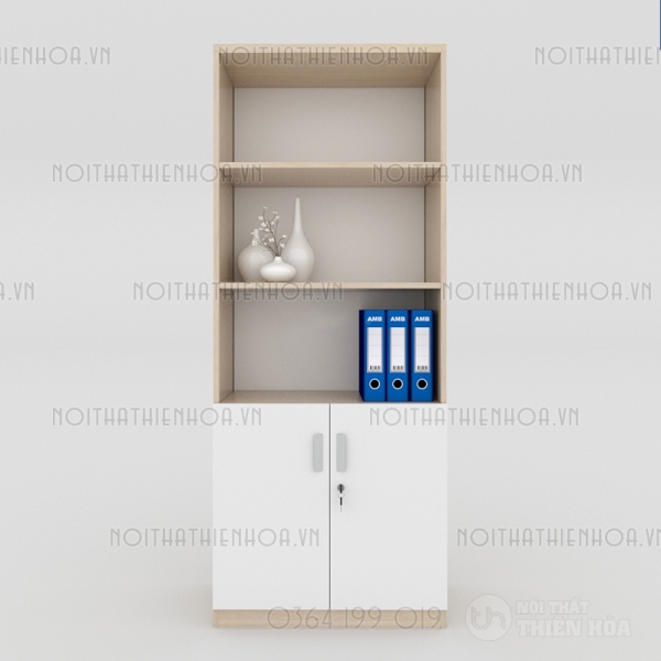 Tủ tài liệu classic CL200-03BT