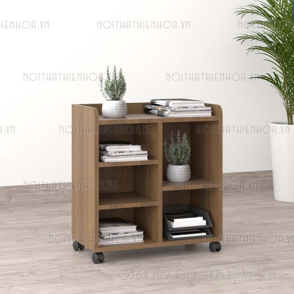 Tủ phụ di động TP10